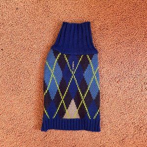 Dog Sweater - XS
